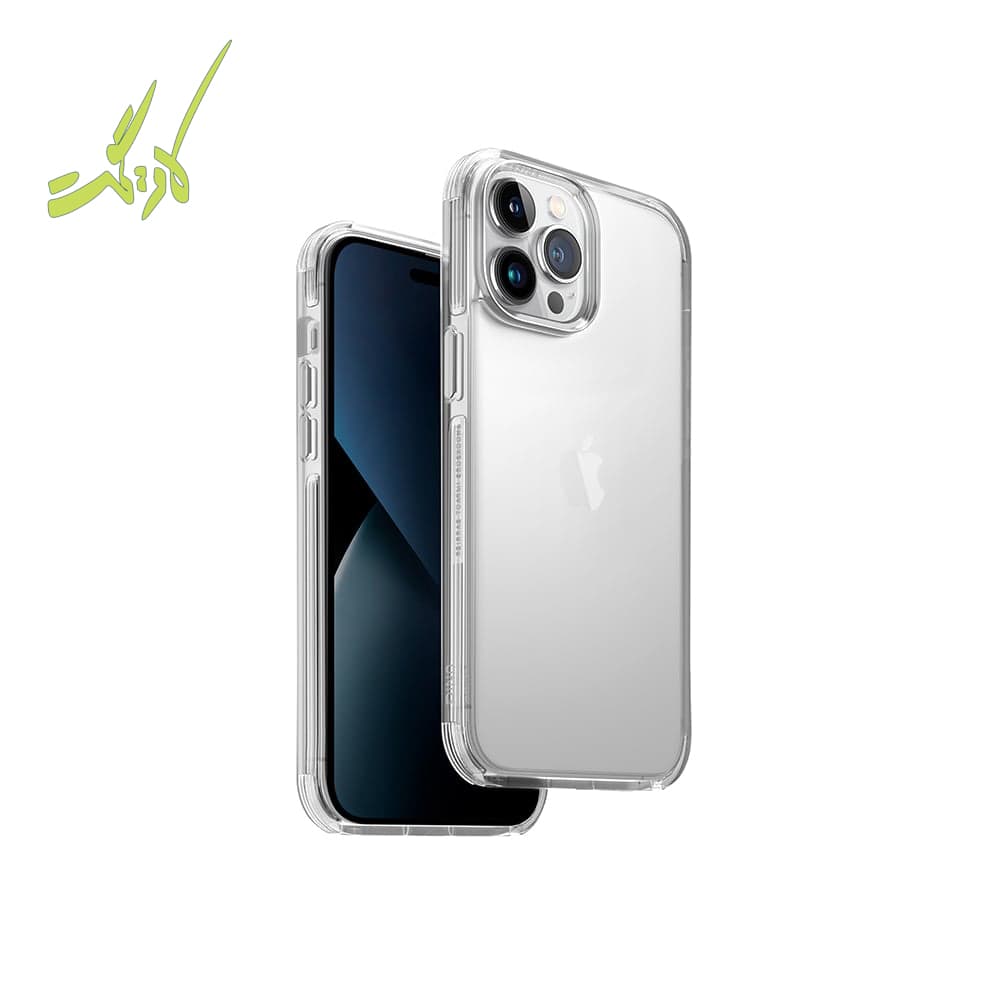 قاب آیفون 14 پرو مکس یونیک Uniq iPhone 14 Pro Max Combat — تصویر ۸
