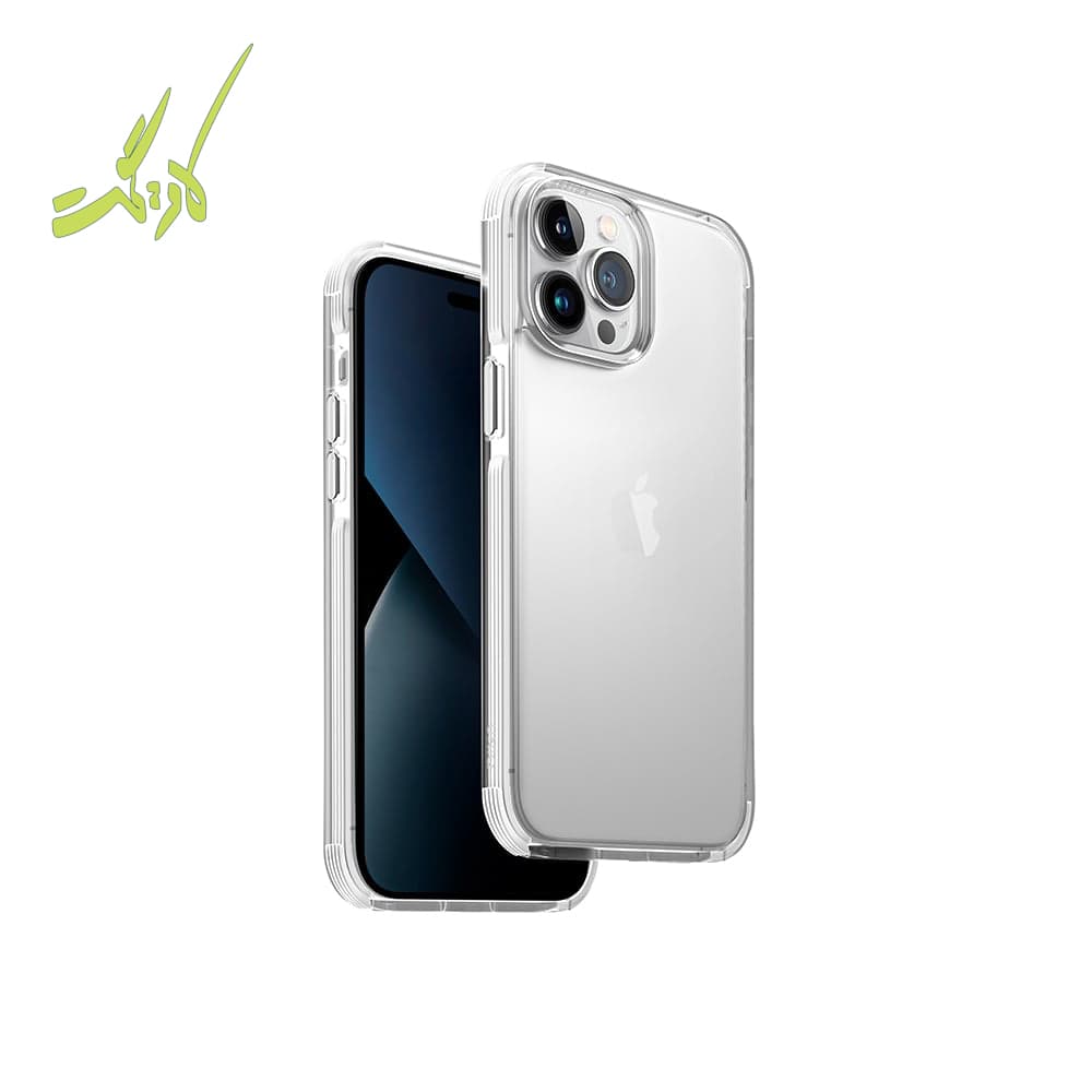 قاب آیفون 14 پرو مکس یونیک Uniq iPhone 14 Pro Max Combat — تصویر ۵