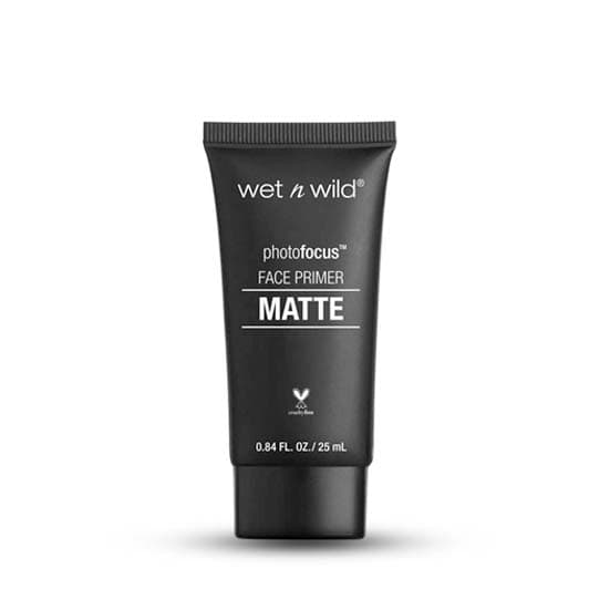 پرایمر مات کننده فتوفوکوس وت اند وایلد wet n wild — تصویر ۳