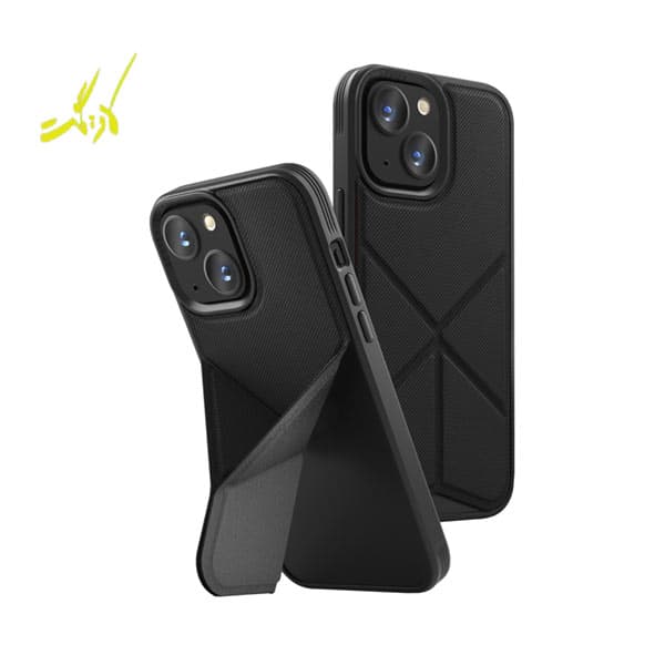 قاب آیفون 14 پلاس یونیک Uniq iPhone 14 Plus Transforma Magclick