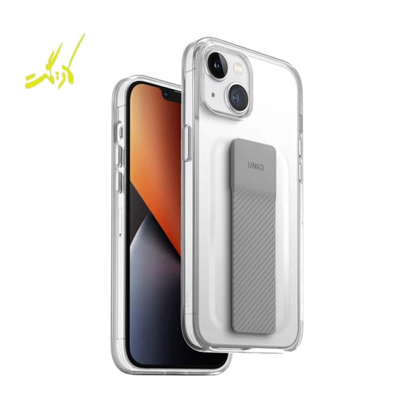قاب آیفون 14 پلاس یونیک Uniq iPhone 14 Plus Heldro Mount Case
