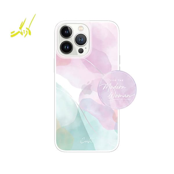 قاب یونیک آیفون 14 پرو مکس Uniq COEHL iPhone 14 Pro Max PALETTE — تصویر ۸