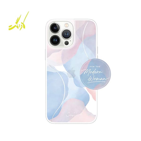 قاب یونیک آیفون 14 پرو مکس Uniq COEHL iPhone 14 Pro Max PALETTE — تصویر ۷