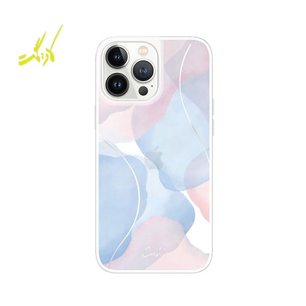 قاب یونیک آیفون 14 پرو مکس Uniq COEHL iPhone 14 Pro Max PALETTE — تصویر ۶