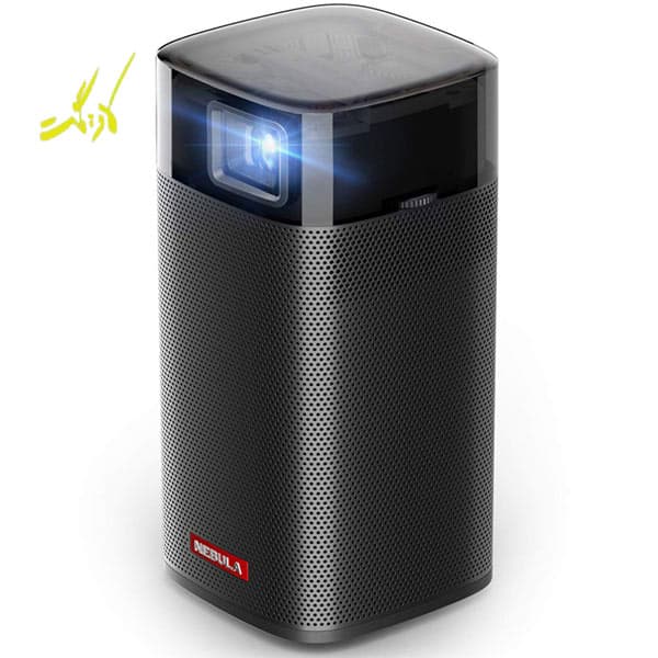 ویدئو پروژکتور انکر Anker Nebula Apollo D2410 به همراه کیف و سه پایه مخصوص