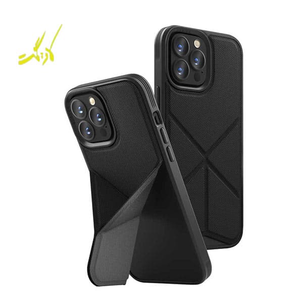 قاب یونیک آیفون 13 پرو مکس Uniq Transforma MagSafe Case iPhone 13 Pro Max