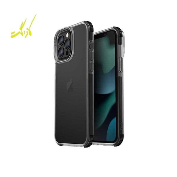 قاب یونیک آیفون 13 پرو مکس Uniq Combat iPhone 13 Pro Max — تصویر ۶
