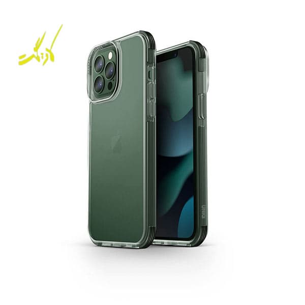 قاب یونیک آیفون 13 پرو مکس Uniq Combat iPhone 13 Pro Max