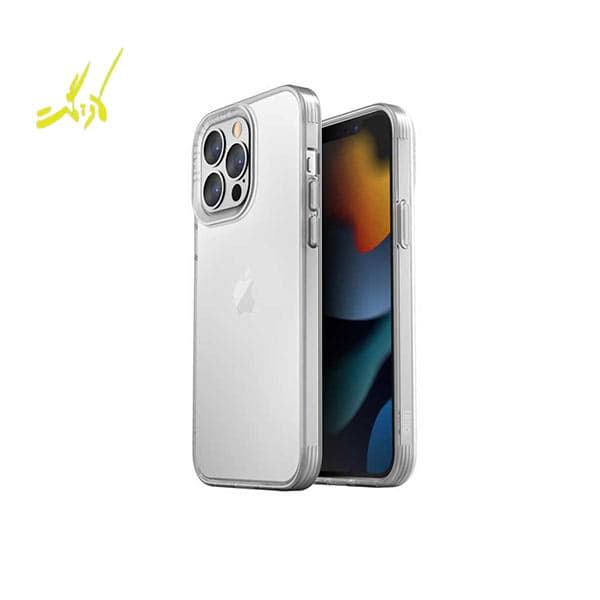 قاب آیفون 13 پرو یونیک Uniq iPhone 13 Pro Air Fender Case — تصویر ۹