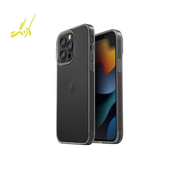 قاب آیفون 13 پرو یونیک Uniq iPhone 13 Pro Air Fender Case