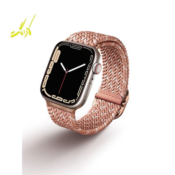 بند اپل واچ یونیک UNIQ ASPEN 38/40/41mm — تصویر ۱۰