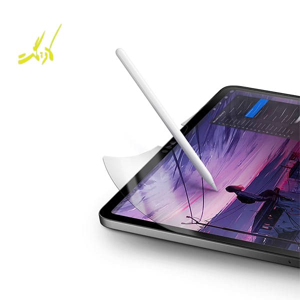 محافظ صفحه نمایش یونیک UNIQ OPTIX IPAD PRO 11