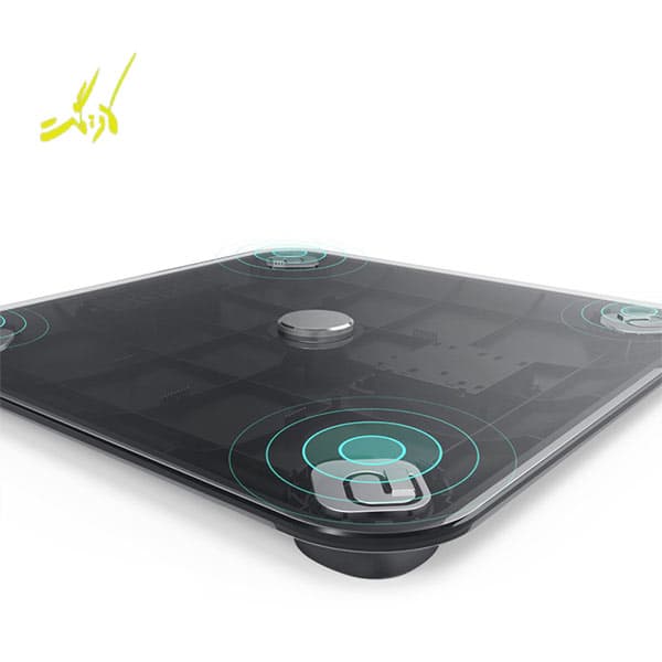 ترازو هوشمند انکر Anker Eufy Smart Scale P1 T9147 — تصویر ۶