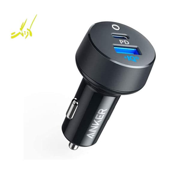شارژر فندکی انکر Anker PowerDrive PD+ 2 A2721