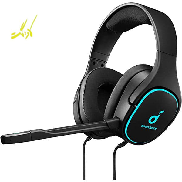 هدست گیمینگ انکر Anker Soundcore Strike 3 A3830