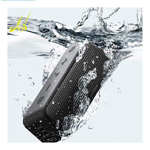 اسپیکر بلوتوث قابل حمل انکر Anker SoundCore Select 2 A3125 — تصویر ۴