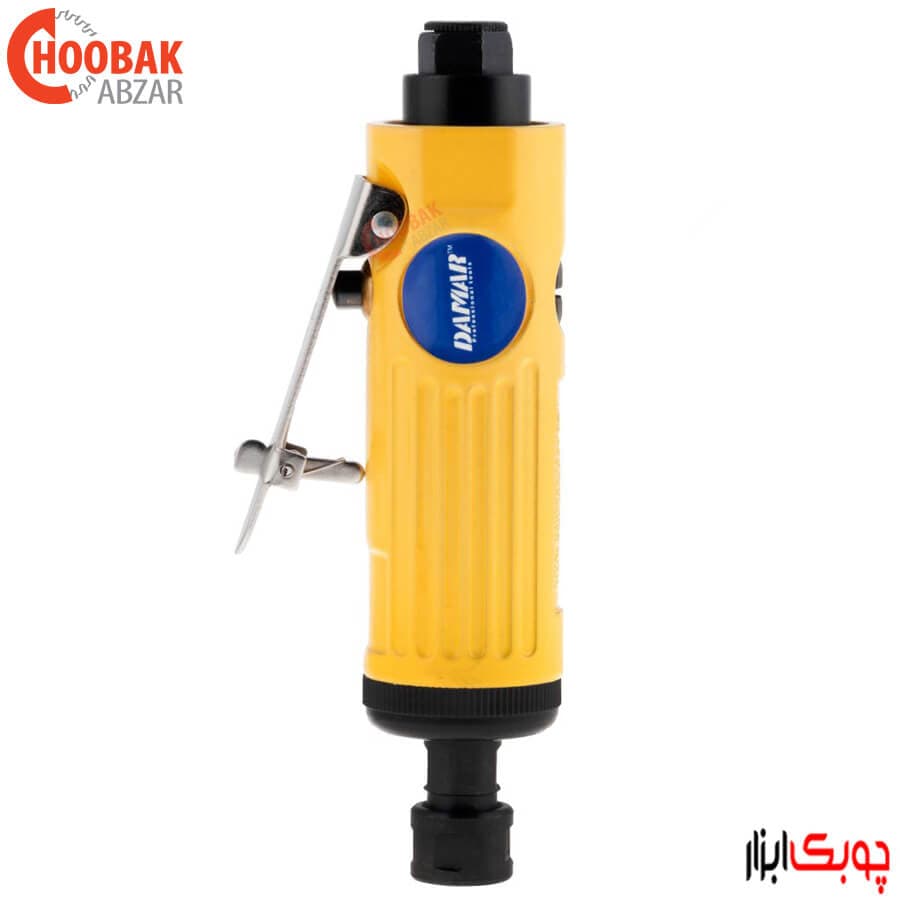 فرز انگشتی گلو کوتاه دامار کد DM7033M