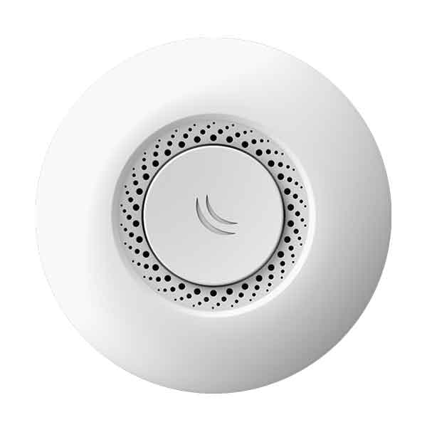 اکسس پوینت میکروتیک cAP — تصویر ۸