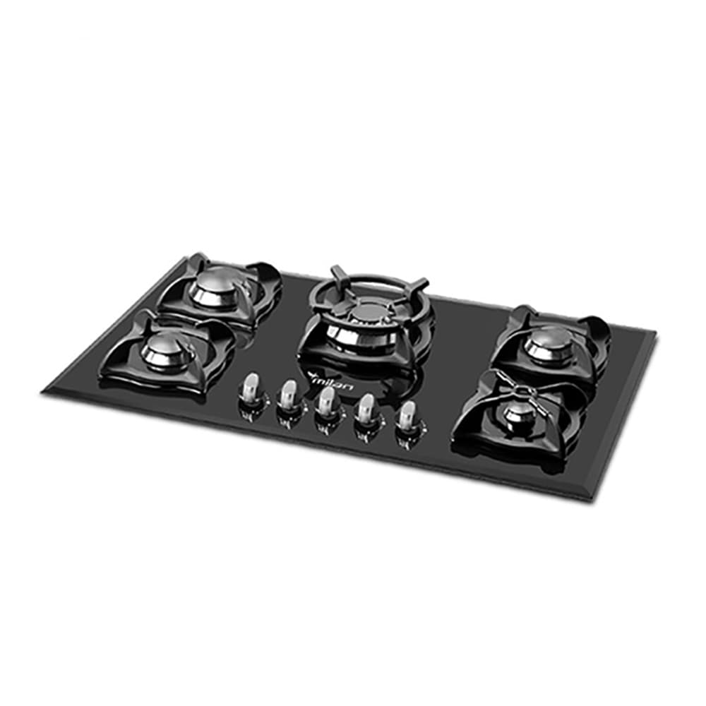 اجاق گاز رومیزی میلان مدل G303 — تصویر ۲