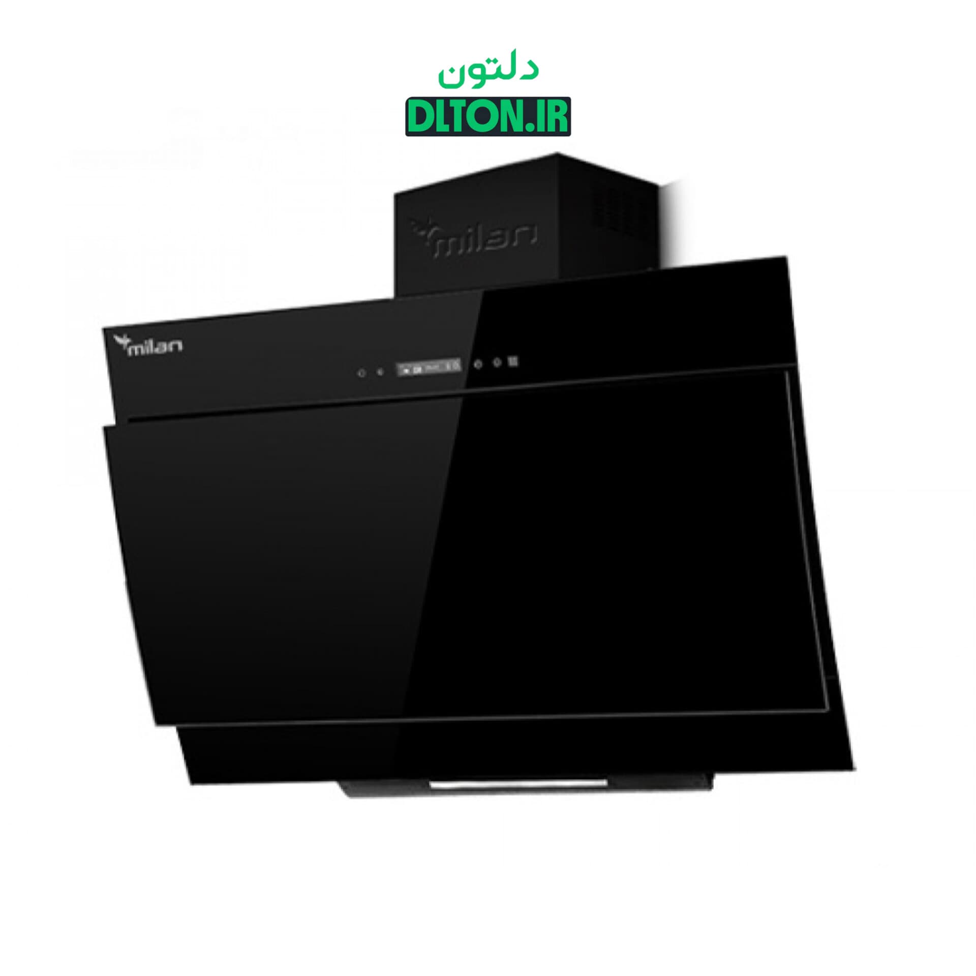 هود مورب میلان مدل آرشام