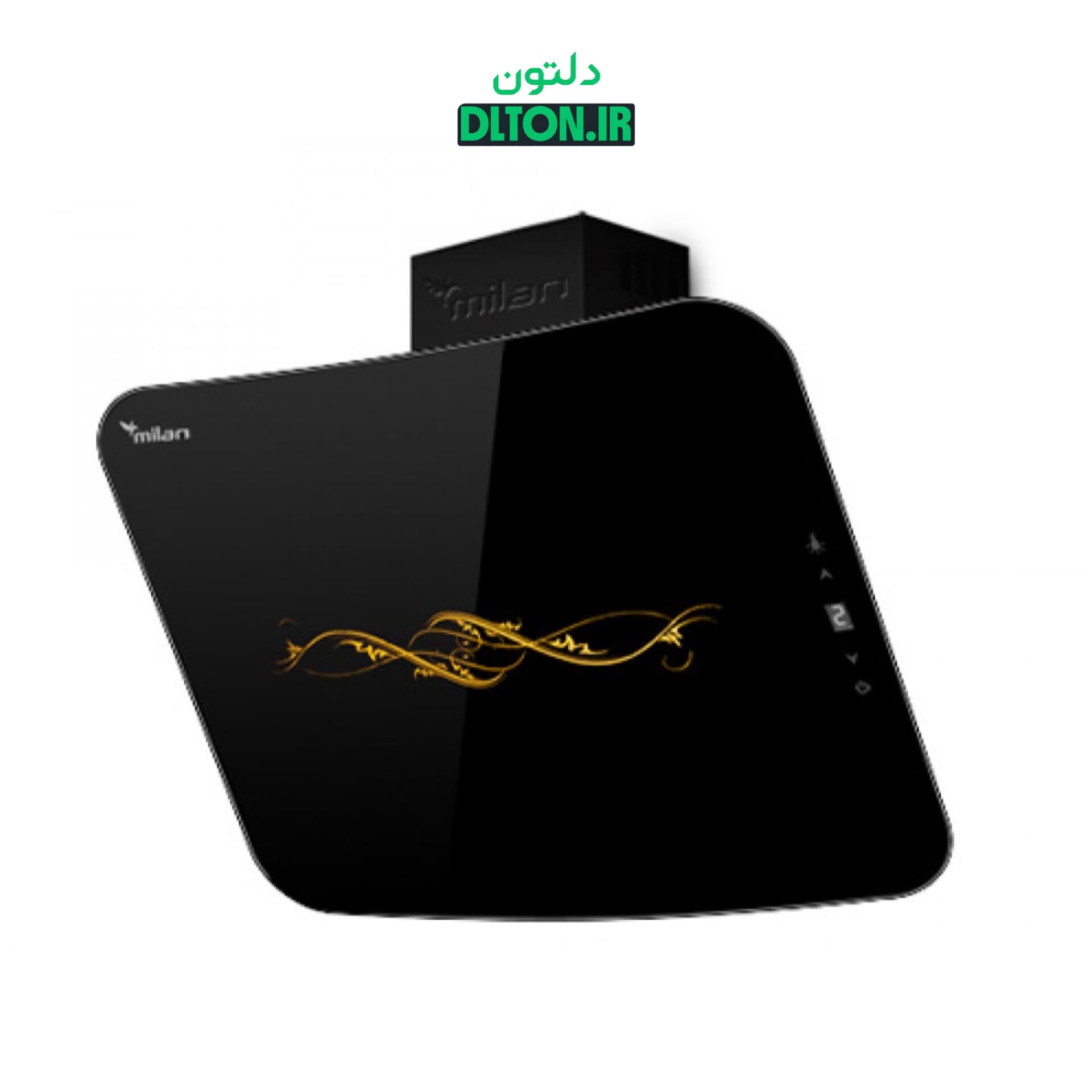 هود مورب میلان مدل آرین