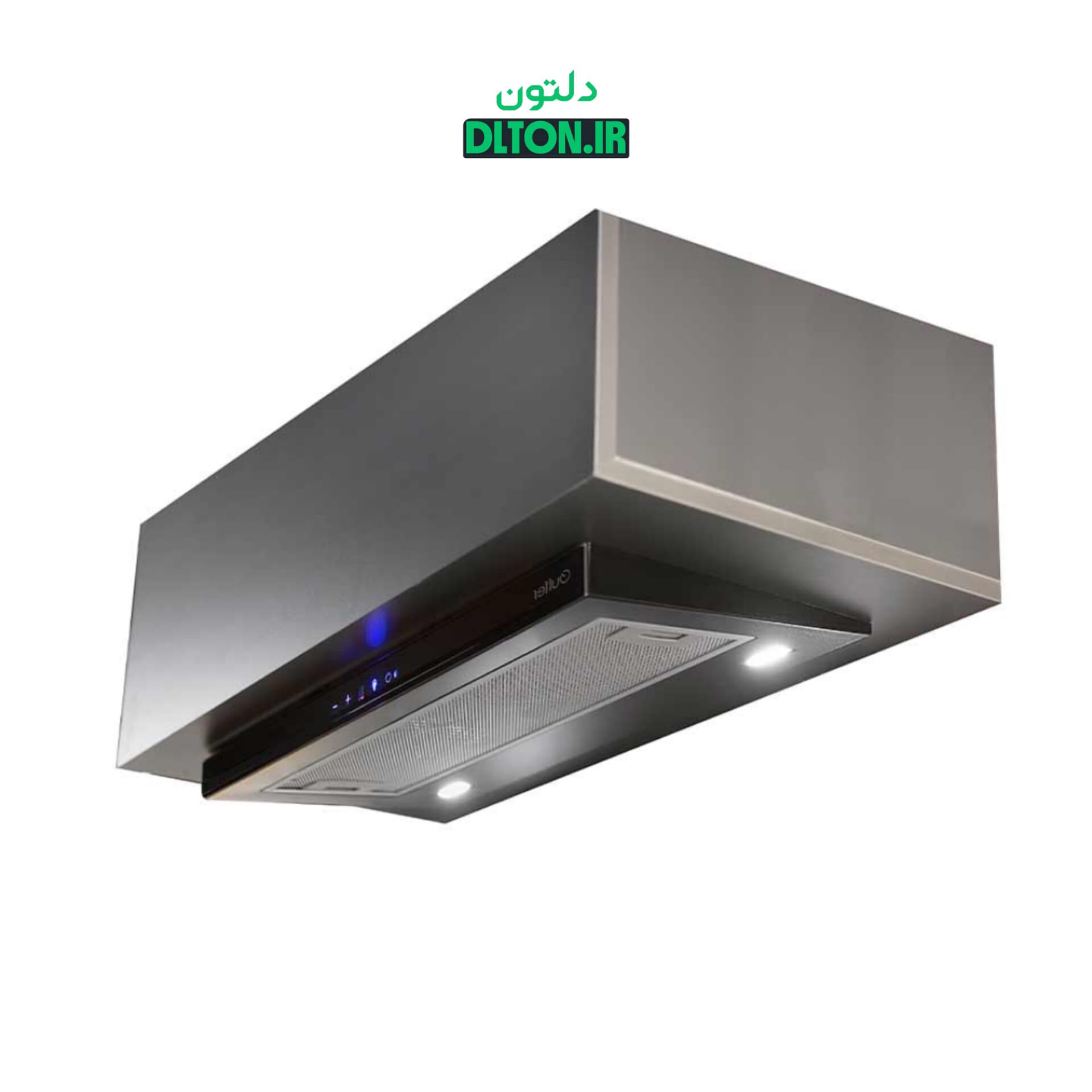 هود گوفر مدل آریتا 1 Arita1