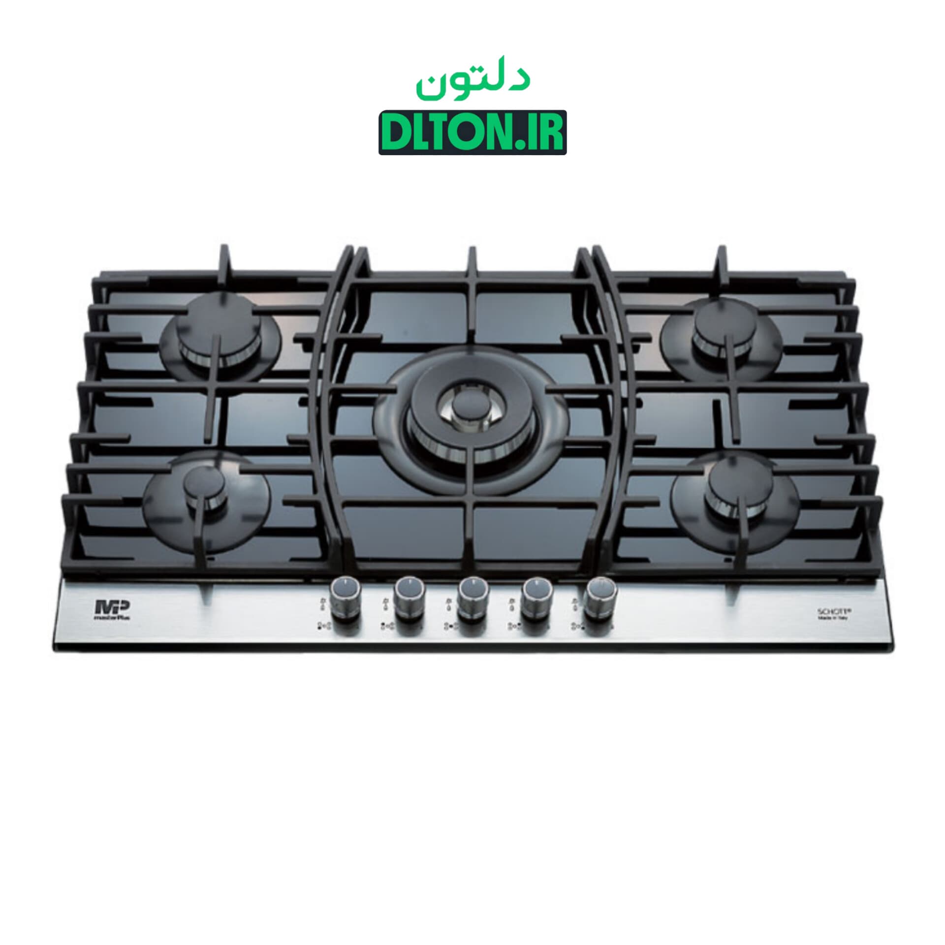 گاز مسترپلاس مدل G238