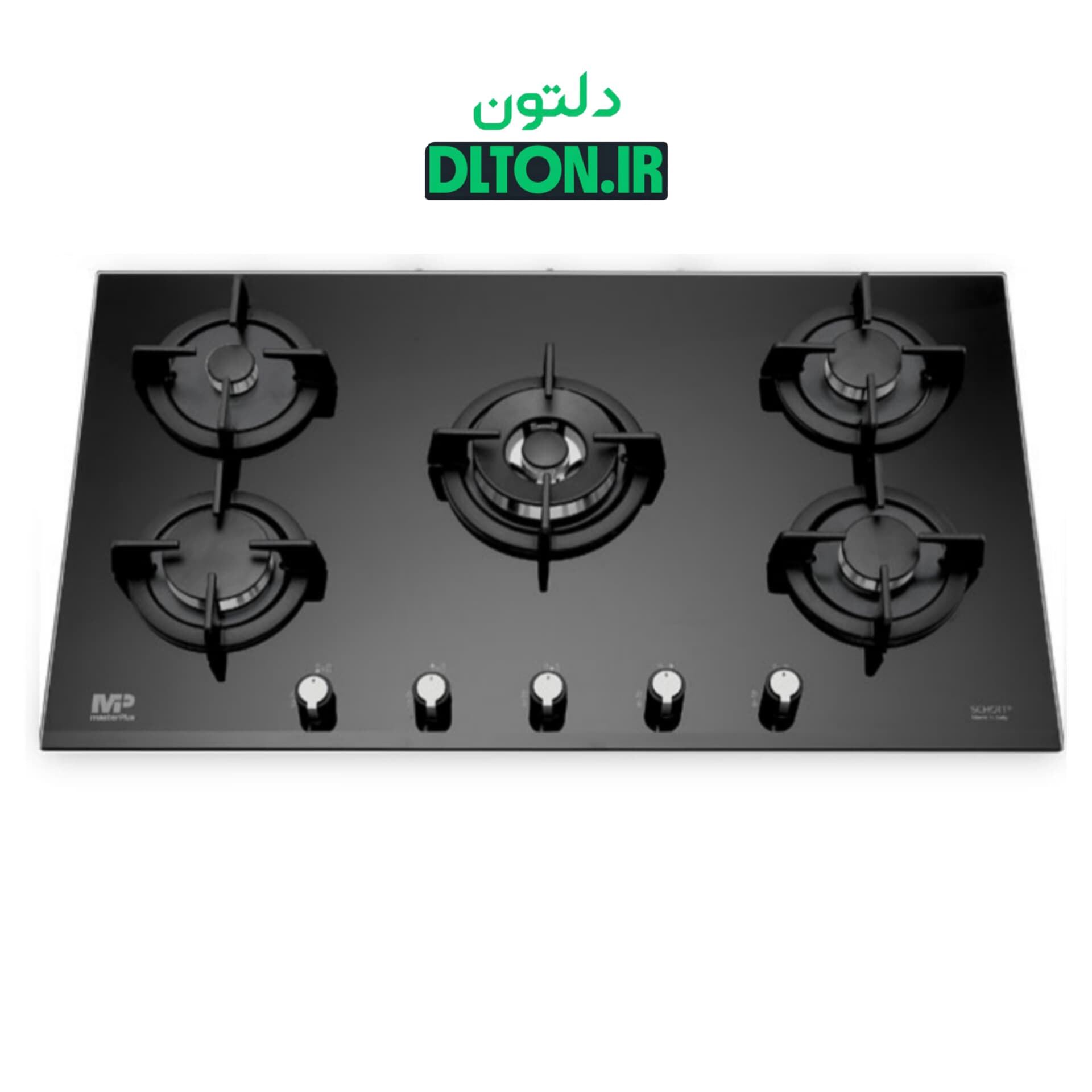 گاز مسترپلاس مدل G212
