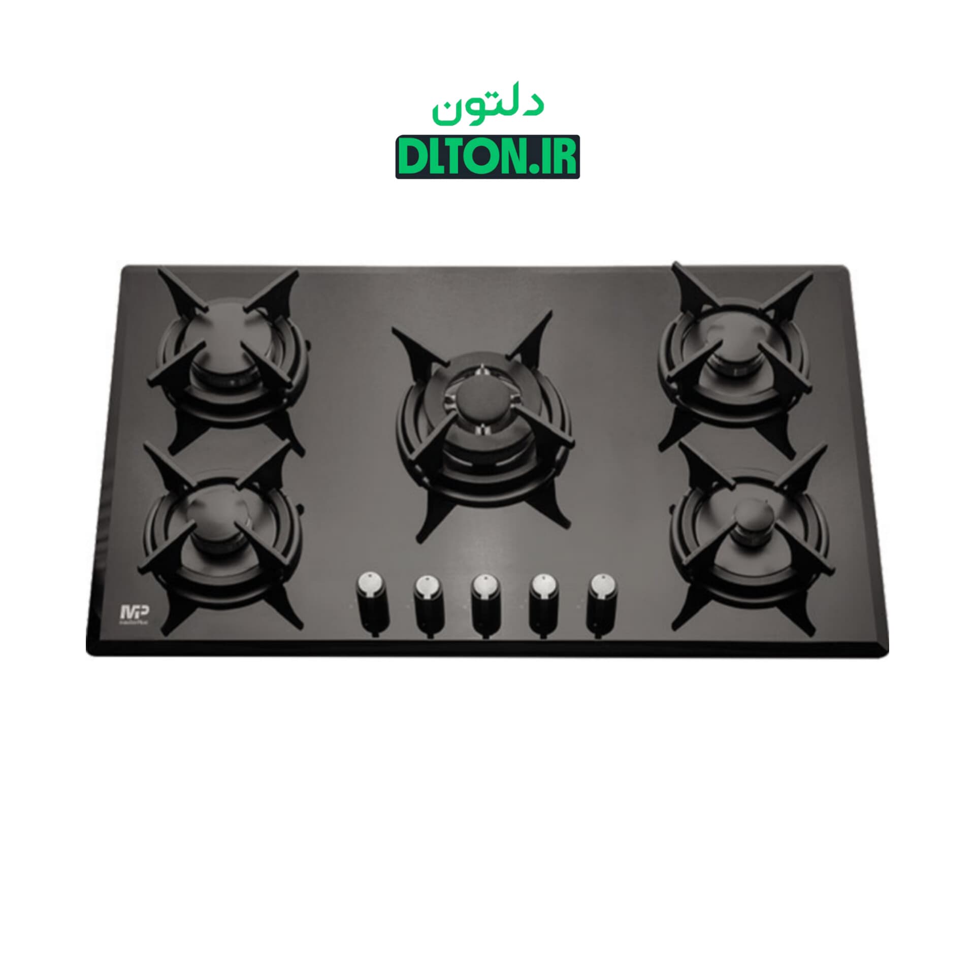 گاز مستر پلاس مدل G 232 — تصویر ۸