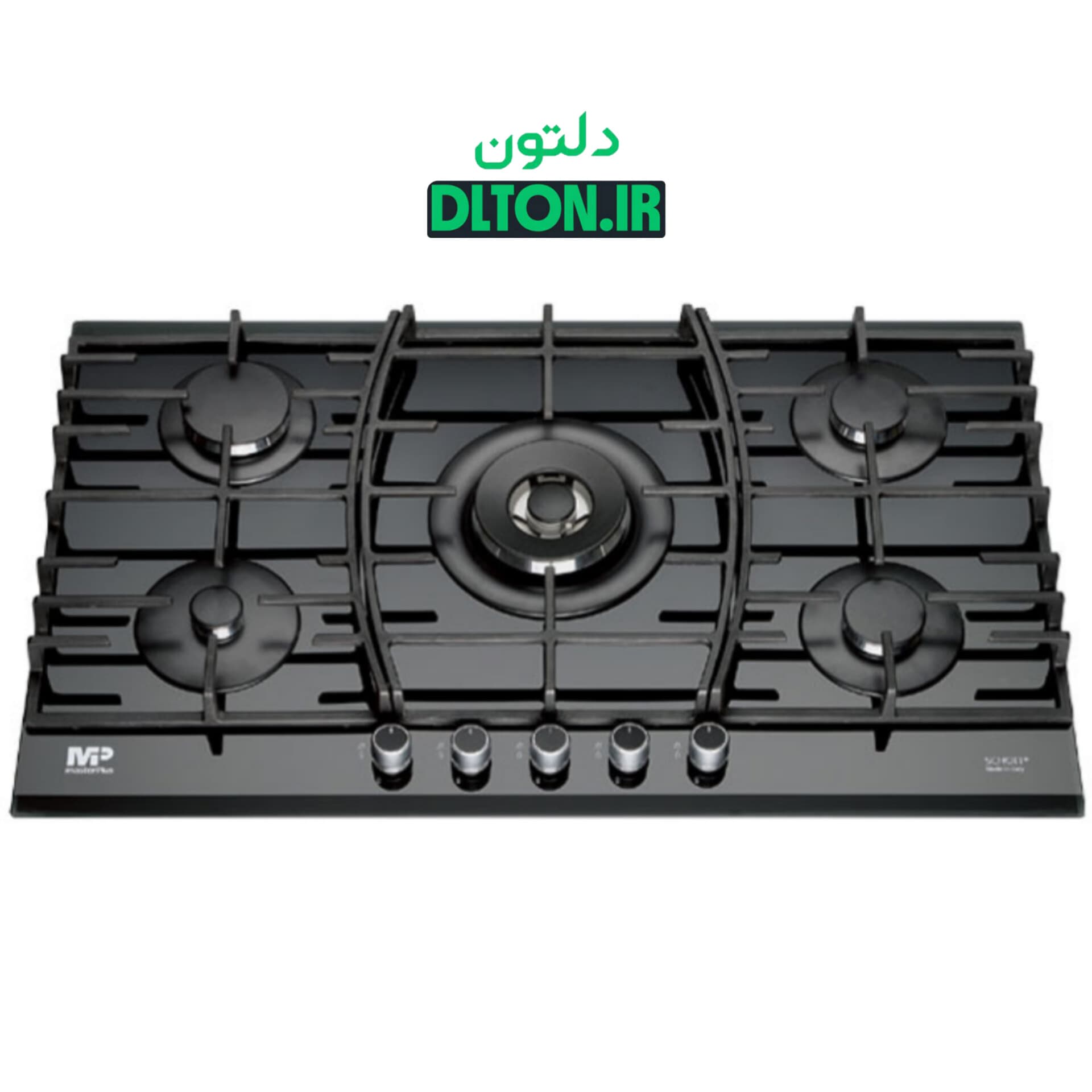 گاز مستر پلاس مدل G 203