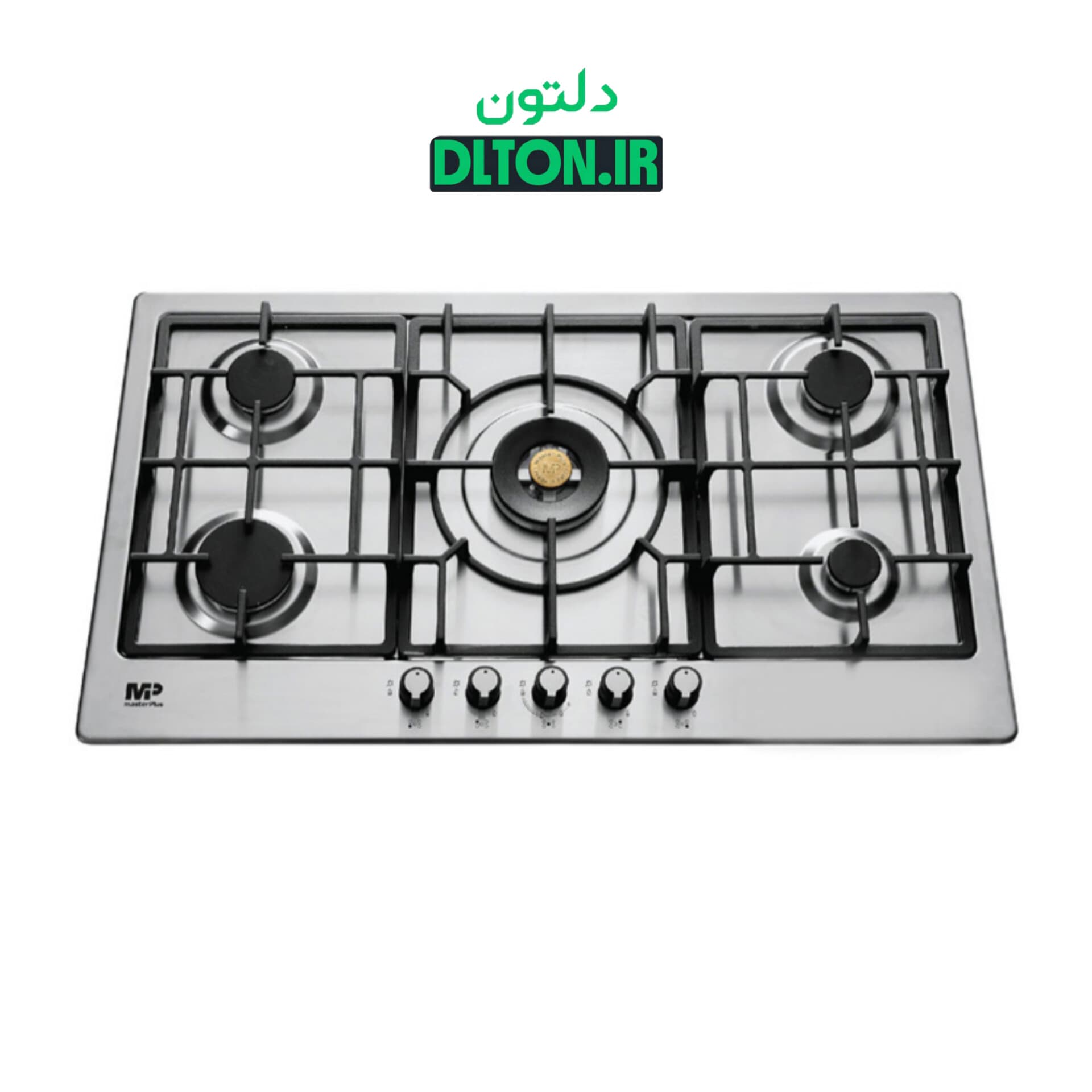 گاز مسترپلاس مدل G219