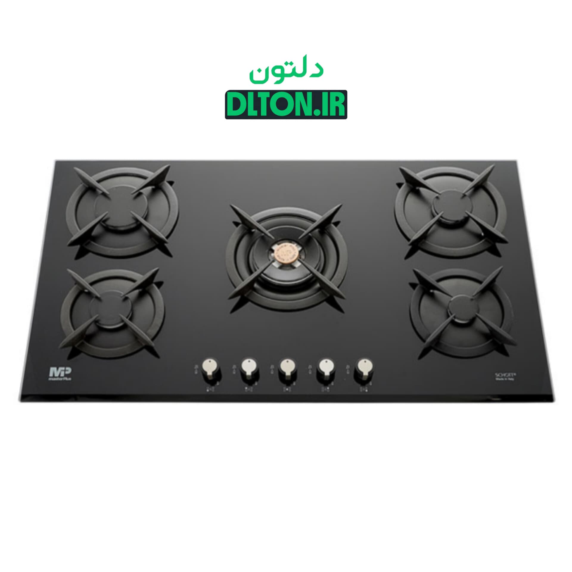 گاز مسترپلاس G 226 b