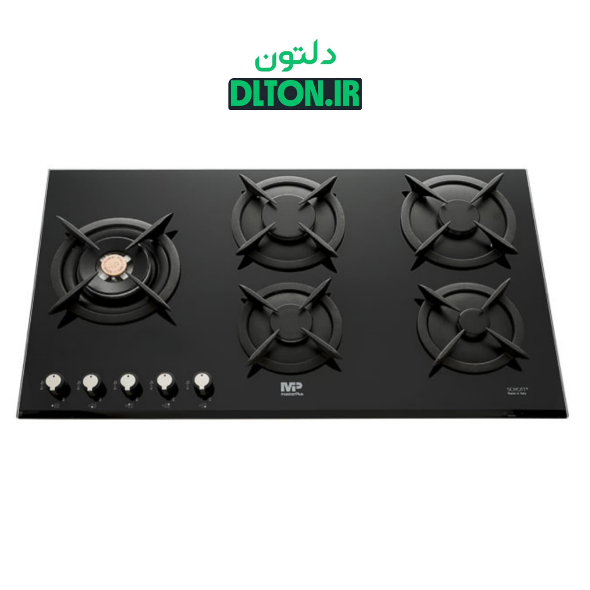 گاز مسترپلاس G228
