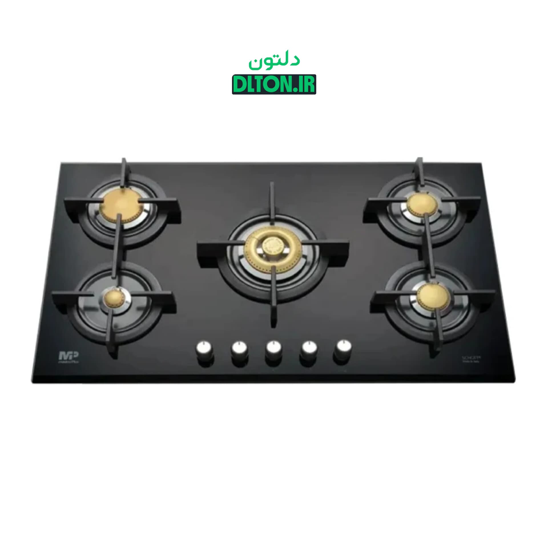 گاز مسترپلاس مدل G 245