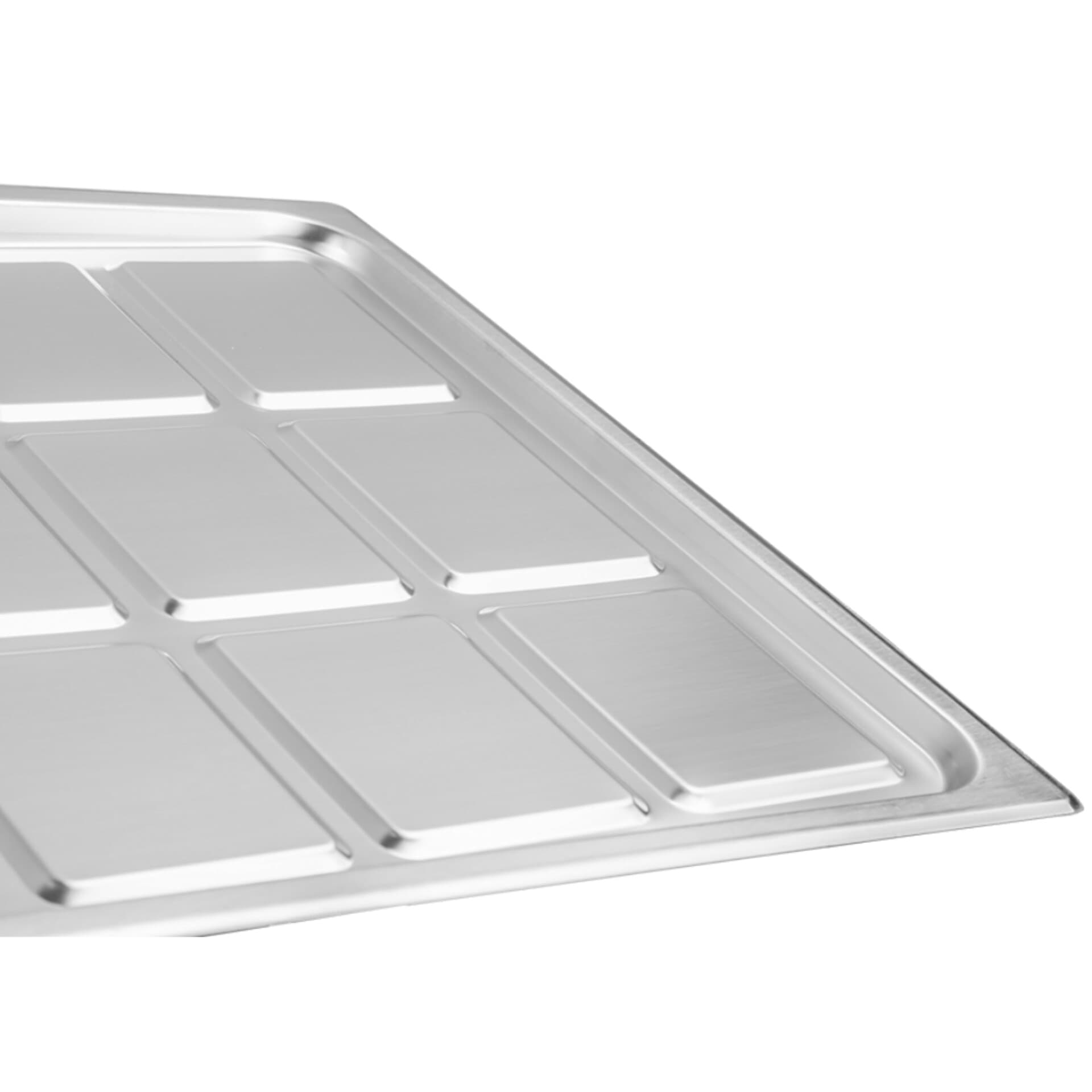 سینک فانتزی توکار درسا مدل DS3101-120 — تصویر ۳
