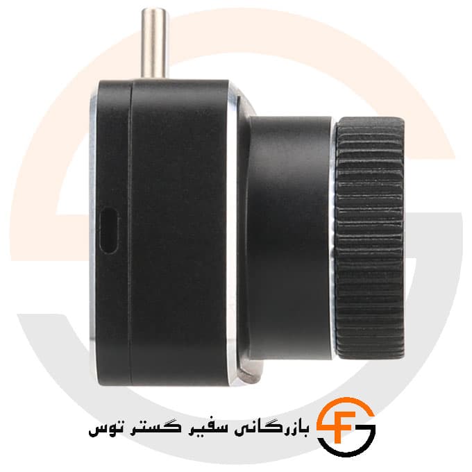 ترموویژن موبایل آیفون یونیتی UNI-T UTi740MS — تصویر ۶