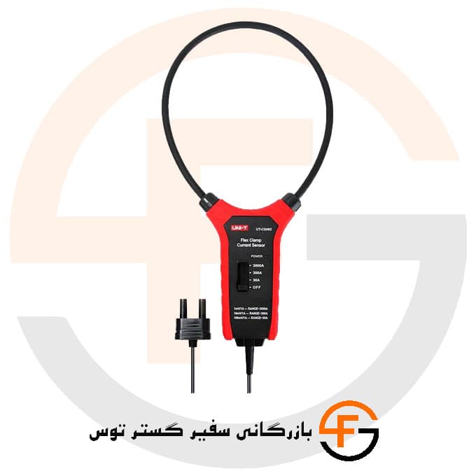 پراب فلکسی یونیتی UNI-T TCS09D