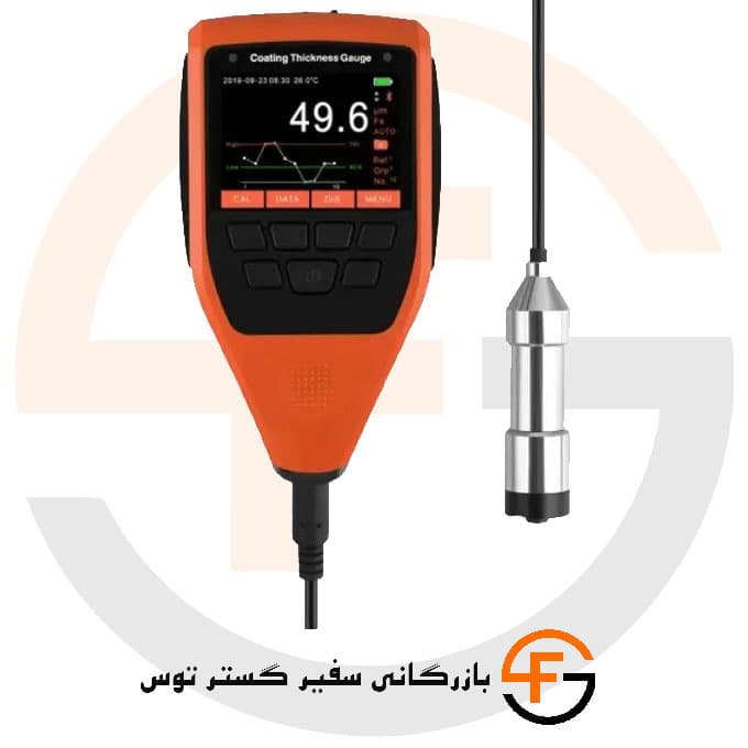 ضخامت سنج رنگ یووکسا YOWEXA EC777E