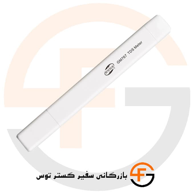 TDSمتر بنتک BENETECH GM767 — تصویر ۸