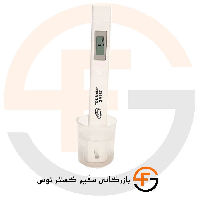 TDSمتر بنتک BENETECH GM767 — تصویر ۷