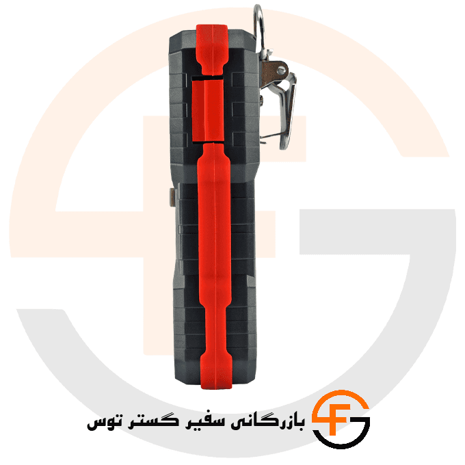 تستر گاز هیدروژن سولفید WINTACT WT8802 — تصویر ۱۱