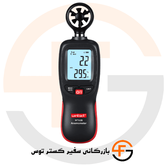 بادسنج دیجیتال وینتکت WINTACT WT82B