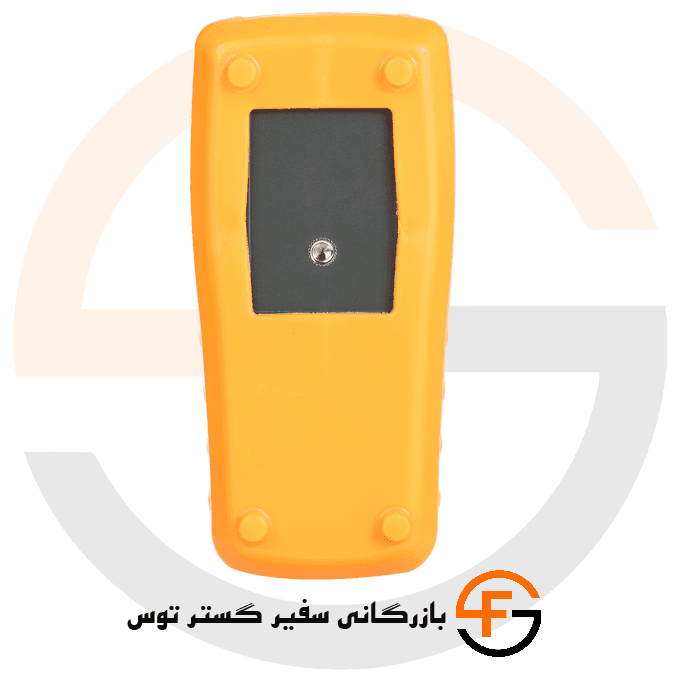 بادسنج دیجیتال بنتک مدل BENETECH GM8902 — تصویر ۷