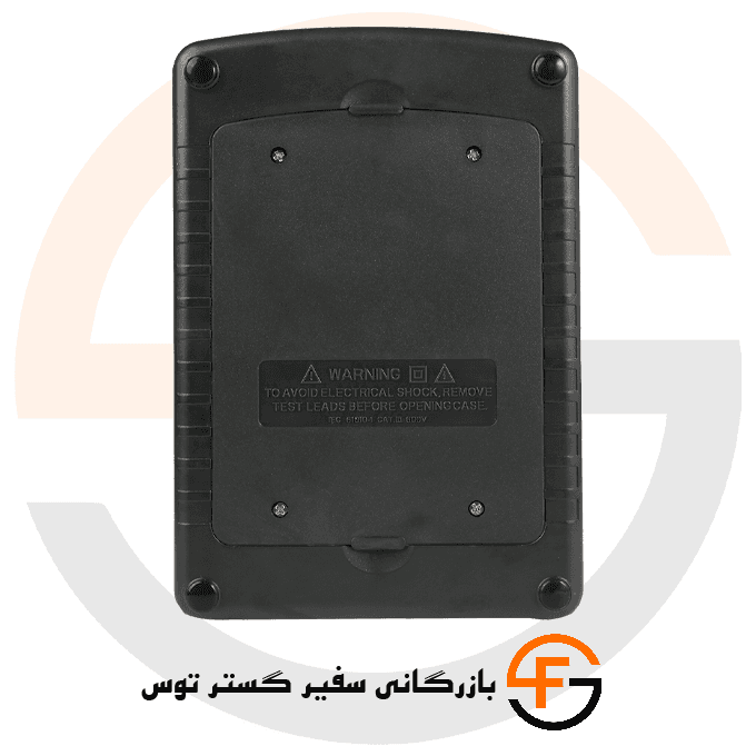 میگر 5 کیلو بنتک مدل BENETECH GM3125 — تصویر ۷