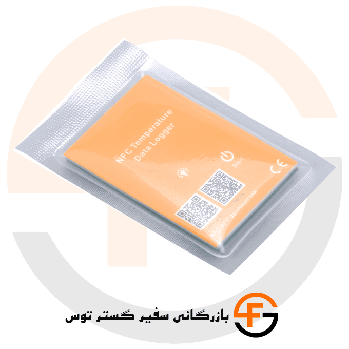 دیتالاگر دما بنتک مدل BENETECH GM1370