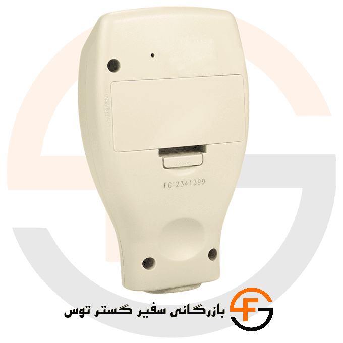ضخامت سنج بنتک مدل BENETECH GM210 — تصویر ۹