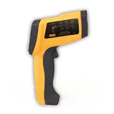ترمومتر لیزری تفنگی 1150 درجه بنتک مدل BENETECH GM1150 — تصویر ۱۰