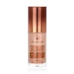 هایلایتر مایع گلدن رز Golden Rose شماره 203 — تصویر ۸