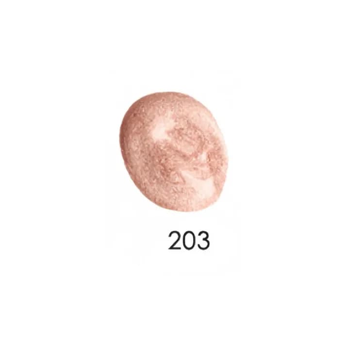 هایلایتر مایع گلدن رز Golden Rose شماره 203 — تصویر ۶