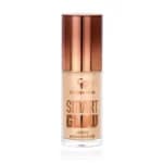 هایلایتر مایع گلدن رز Golden Rose شماره 202 — تصویر ۵